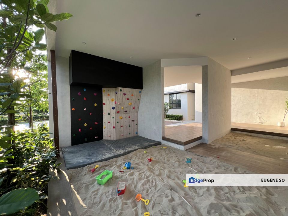 Gems Residences @ IOI Resort City, Selangor, Putrajaya