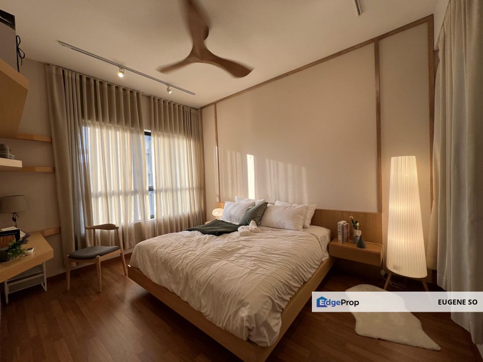 Gems Residences @ IOI Resort City, Selangor, Putrajaya