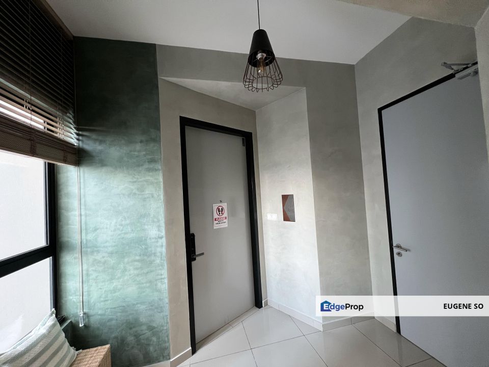 Gems Residences @ IOI Resort City, Selangor, Putrajaya