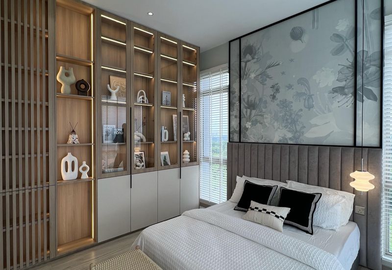 Par 3 Condo & Condo Villa