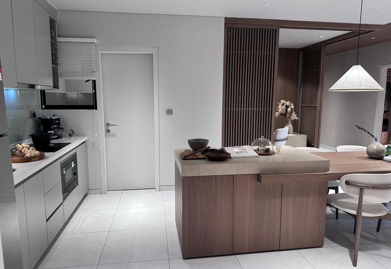 Amaya Residences @ Damansara Avenue