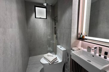 Amaya Residences @ Damansara Avenue