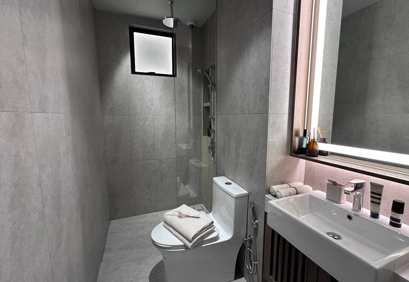 Amaya Residences @ Damansara Avenue