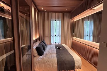 Amaya Residences @ Damansara Avenue