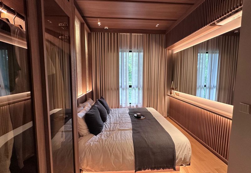 Amaya Residences @ Damansara Avenue