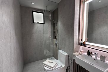 Amaya Residences @ Damansara Avenue