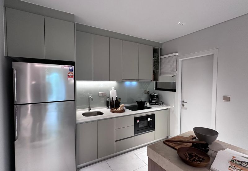 Amaya Residences @ Damansara Avenue