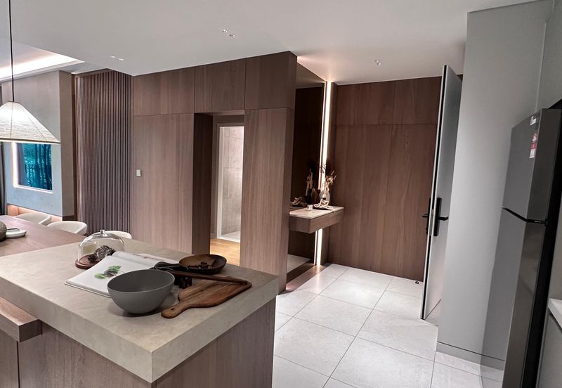 Amaya Residences @ Damansara Avenue