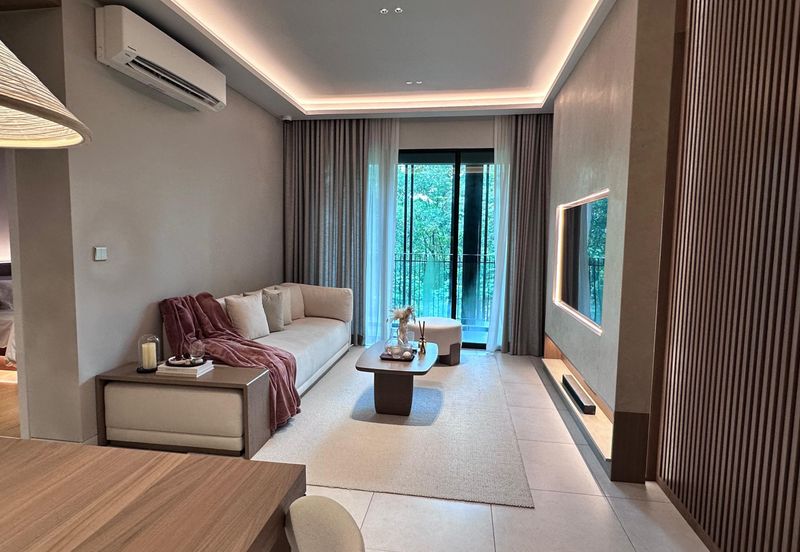 Amaya Residences @ Damansara Avenue