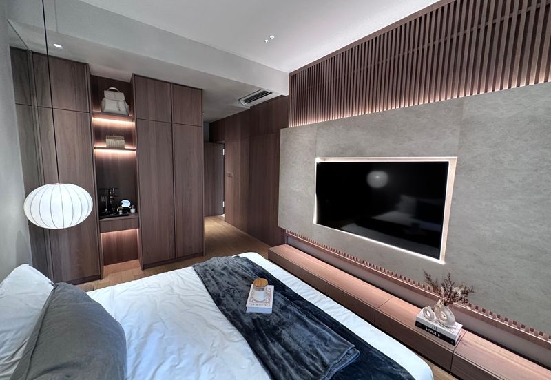 Amaya Residences @ Damansara Avenue