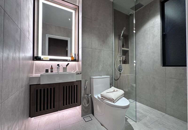 Amaya Residences @ Damansara Avenue