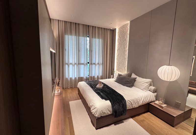 Amaya Residences @ Damansara Avenue