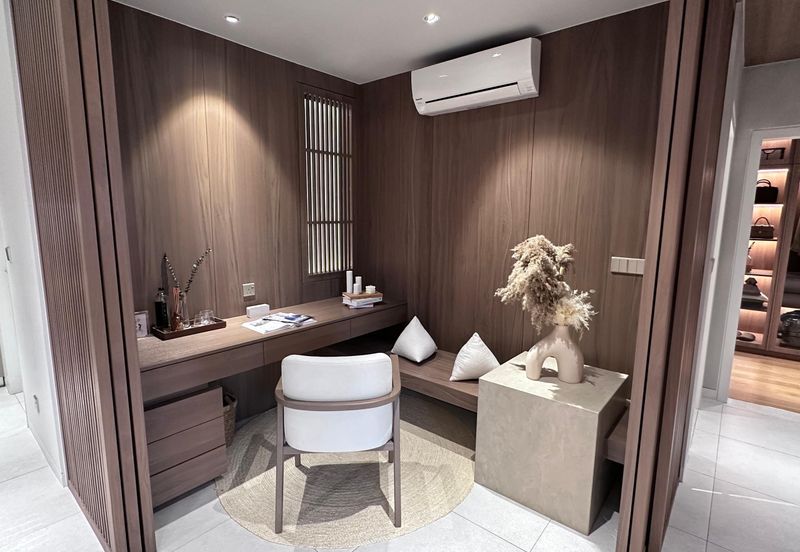 Amaya Residences @ Damansara Avenue