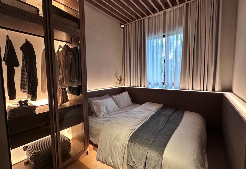 Amaya Residences @ Damansara Avenue