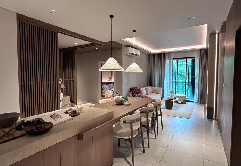 Amaya Residences @ Damansara Avenue