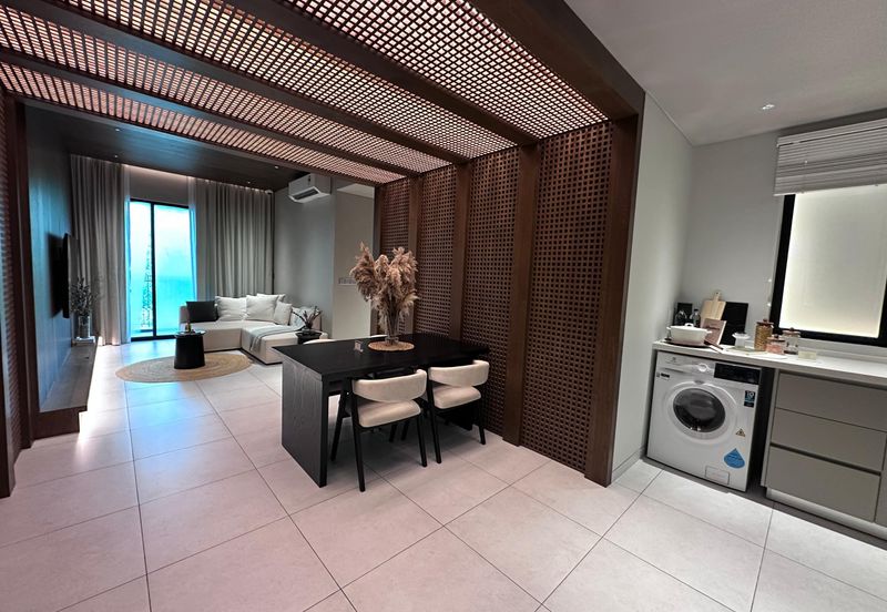 Amaya Residences @ Damansara Avenue