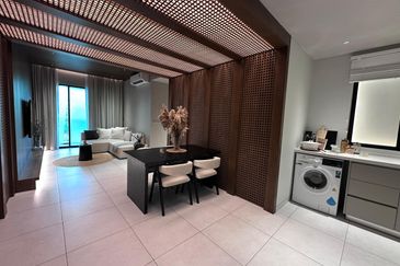 Amaya Residences @ Damansara Avenue