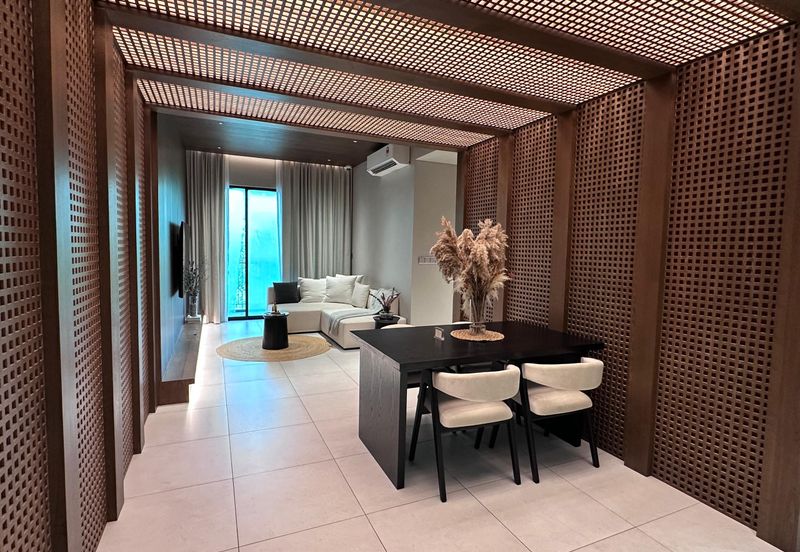 Amaya Residences @ Damansara Avenue