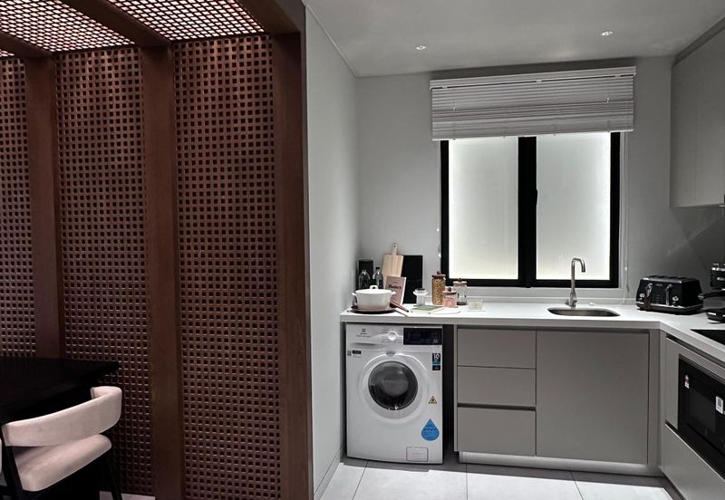 Amaya Residences @ Damansara Avenue