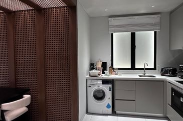 Amaya Residences @ Damansara Avenue