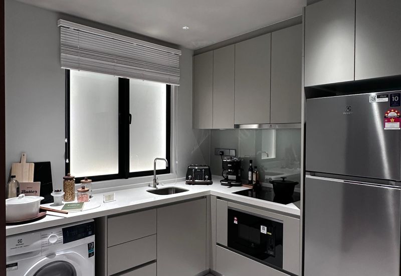 Amaya Residences @ Damansara Avenue