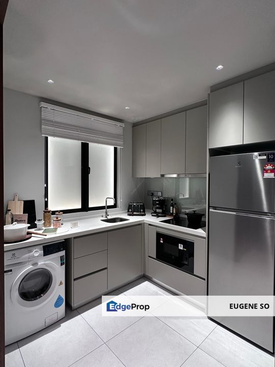 Amaya Residences, Doorstep to Biggest Mall in Neighbour Sri Damansara, Kuala Lumpur, Damansara