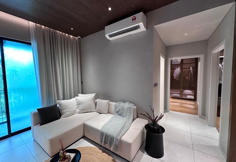 Amaya Residences @ Damansara Avenue