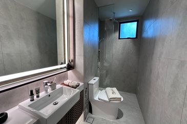 Amaya Residences @ Damansara Avenue