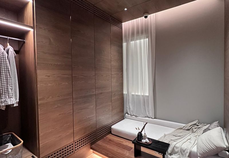 Amaya Residences @ Damansara Avenue