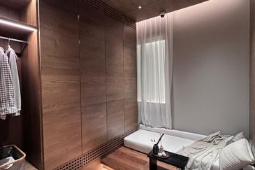 Amaya Residences @ Damansara Avenue