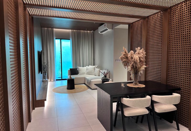 Amaya Residences @ Damansara Avenue