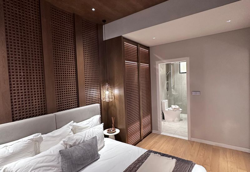 Amaya Residences @ Damansara Avenue