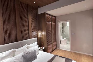 Amaya Residences @ Damansara Avenue