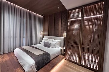 Amaya Residences @ Damansara Avenue