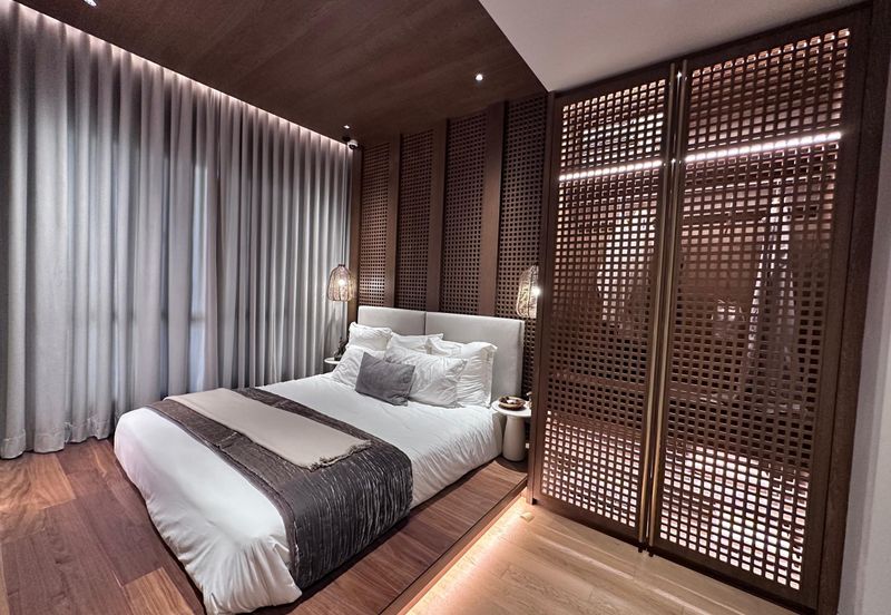 Amaya Residences @ Damansara Avenue