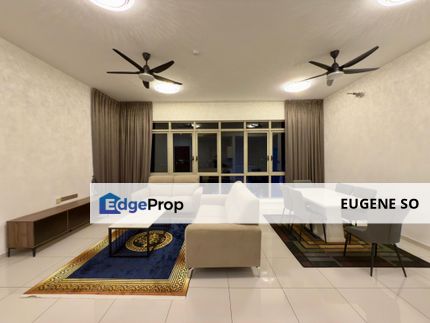 Fully Furnished Unit, All Furniture are New, Putrajaya, Putrajaya