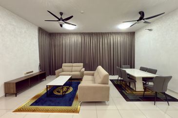 Par 3 @ IOI Resort City