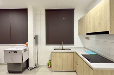 Par 3 Condo & Condo Villa