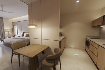 Tropicana Cenang, Langkawi