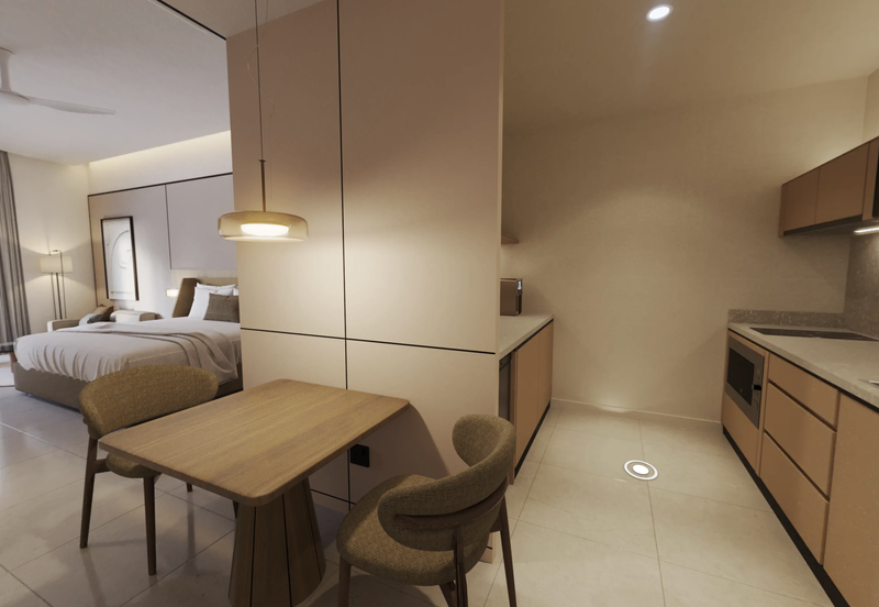 Tropicana Cenang, Langkawi