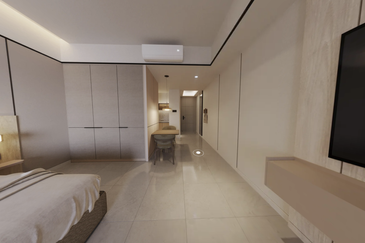 Tropicana Cenang, Langkawi