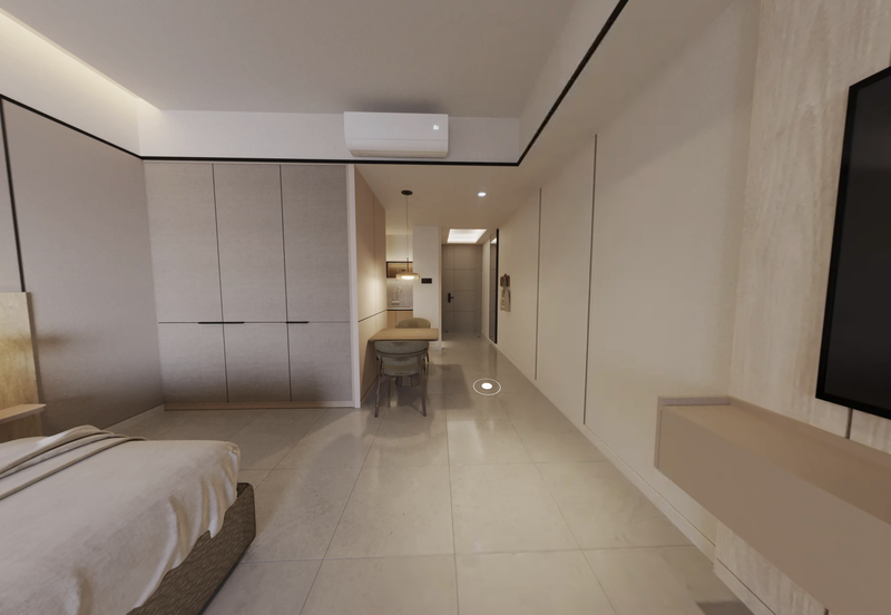 Tropicana Cenang, Langkawi