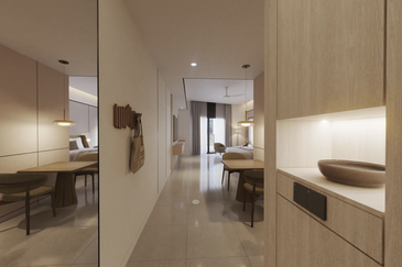 Tropicana Cenang, Langkawi