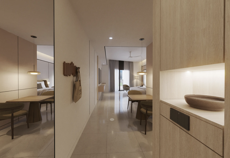 Tropicana Cenang, Langkawi