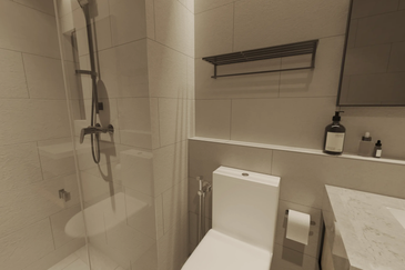 Tropicana Cenang, Langkawi