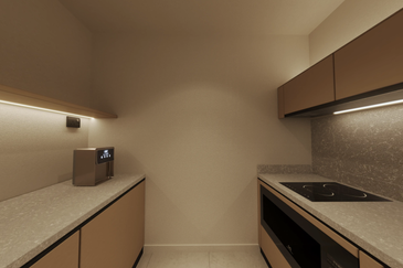 Tropicana Cenang, Langkawi