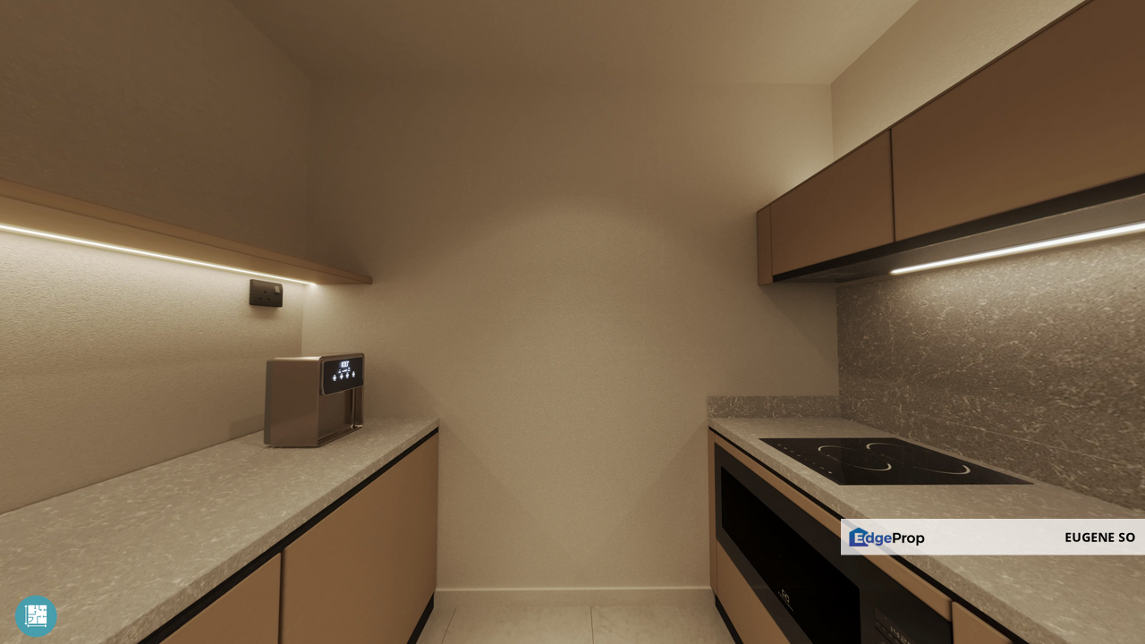 Clarissa Serviced Suites, Kedah, Langkawi