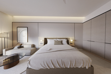 Tropicana Cenang, Langkawi