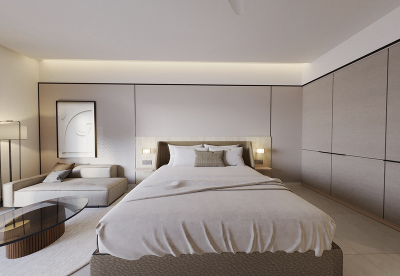 Tropicana Cenang, Langkawi