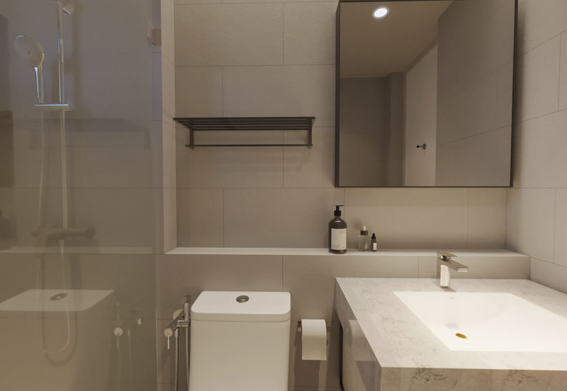 Tropicana Cenang, Langkawi